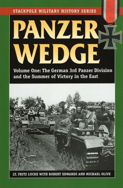 Produktbild: Panzer Wedge