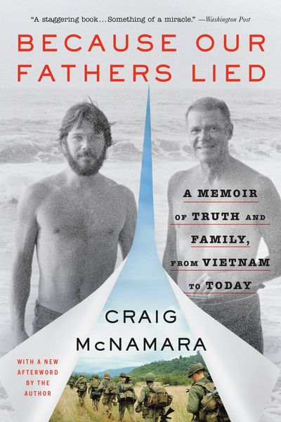 Produktbild: Because Our Fathers Lied