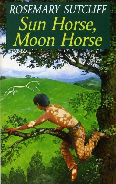 Produktbild: Sun Horse, Moon Horse