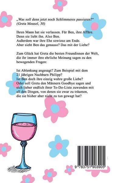 Produktbild: Die Liebe ist dem Sex sein Tod