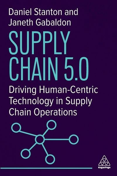 Produktbild: Supply Chain 5.0