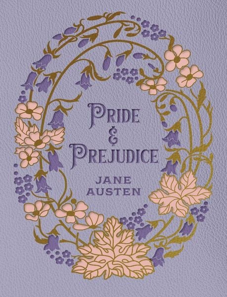 Produktbild: Pride and Prejudice