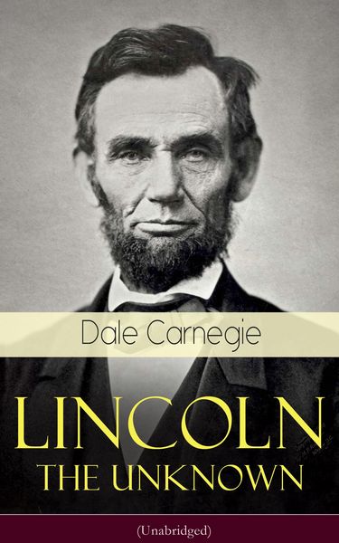 Produktbild: Lincoln - The Unknown (Unabridged)