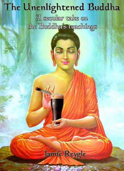 Produktbild: The Unenlightened Buddha