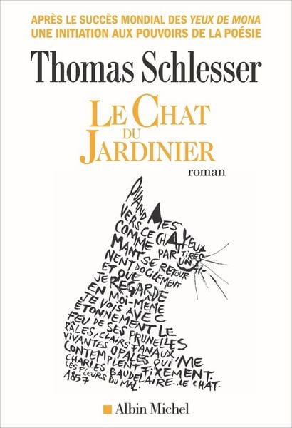 Produktbild: Le Chat du jardinier