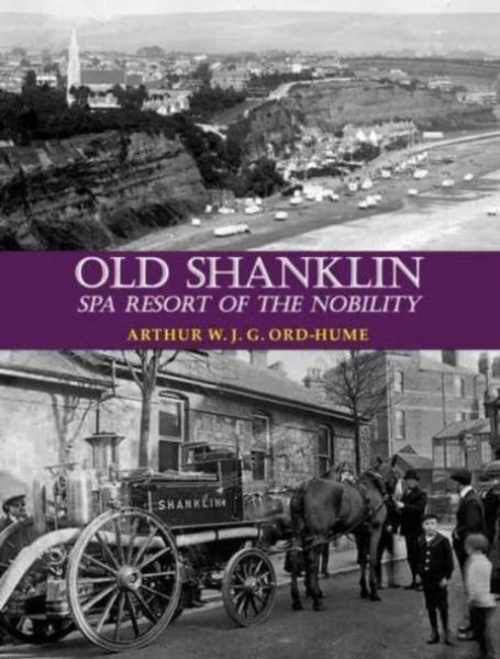 Produktbild: Ord-Hume, A: Old Shanklin