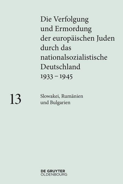 Produktbild: Slowakei, Rum&auml;nien und Bulgarien