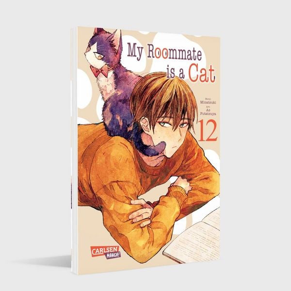 Produktbild: My Roommate is a Cat 12