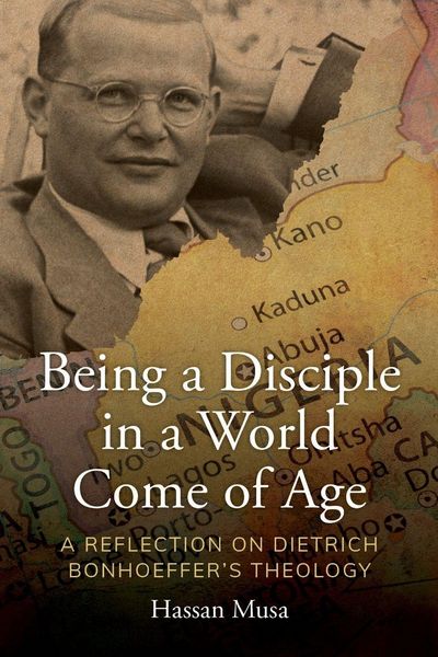 Produktbild: Being a Disciple in a World Come of Age