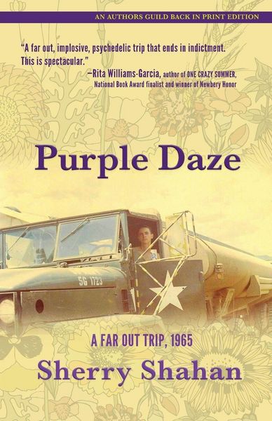Produktbild: Purple Daze