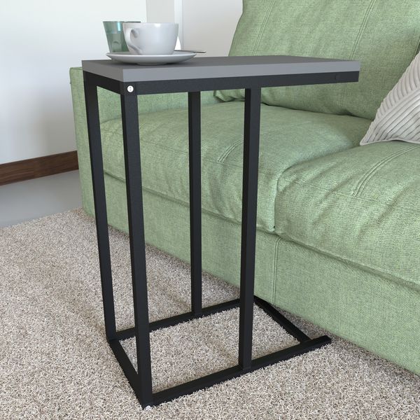 Produktbild: Holz Beistelltisch Couchtisch Sofatisch Insasi S