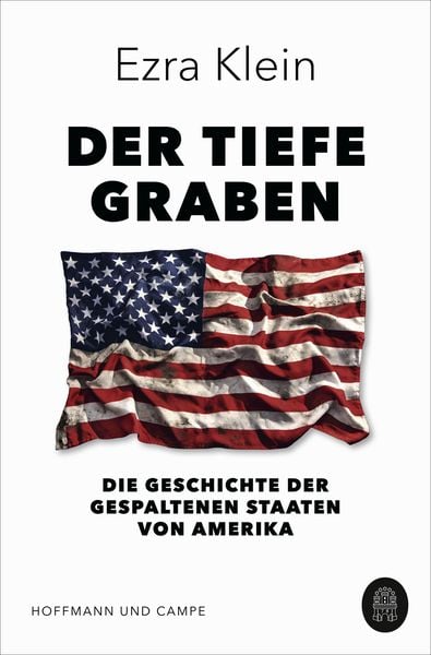 Produktbild: Der tiefe Graben