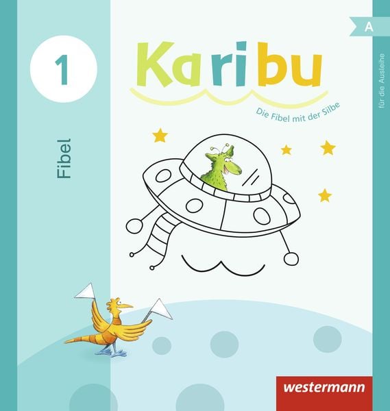 Produktbild: Karibu - Ausgabe 2016