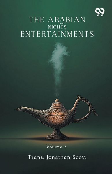 Produktbild: The Arabian Nights Entertainments