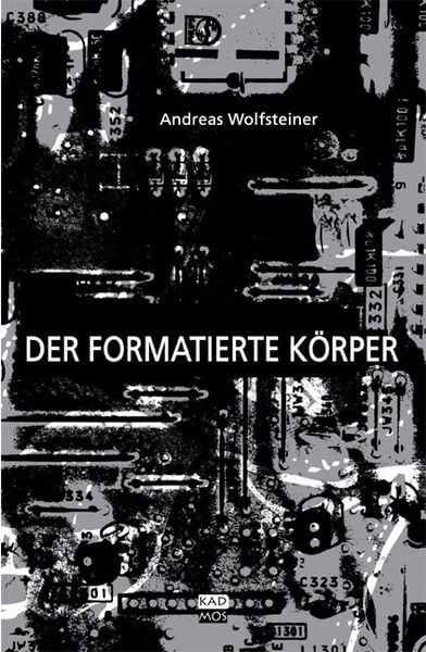 Produktbild: Der formatierte K&ouml;rper