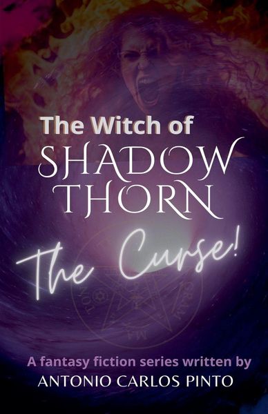 Produktbild: The Witch of Shadowthorn