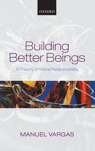 Produktbild: Building Better Beings