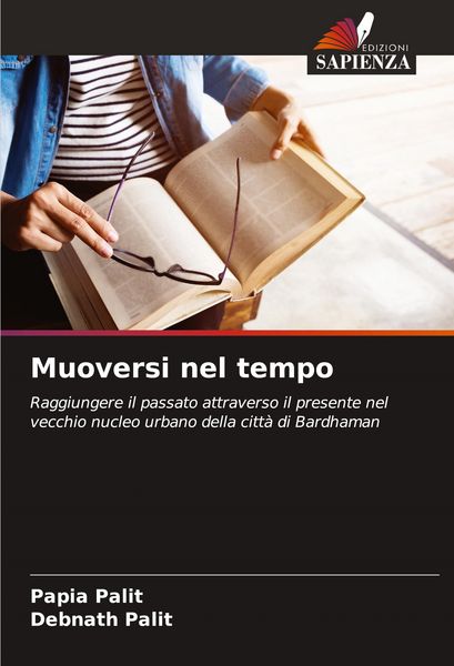 Produktbild: Muoversi nel tempo