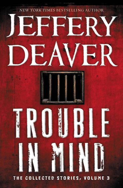 Produktbild: Trouble in Mind