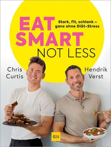 Produktbild: Eat smart, not less