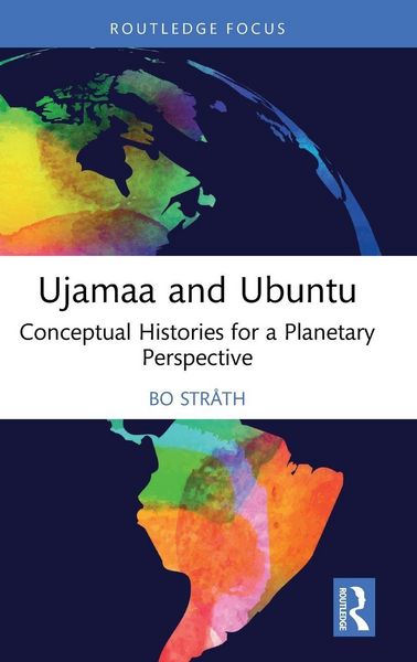 Produktbild: Ujamaa and Ubuntu