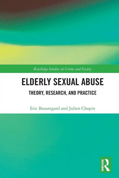 Produktbild: Elderly Sexual Abuse