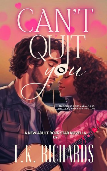 Produktbild: Can't Quit You