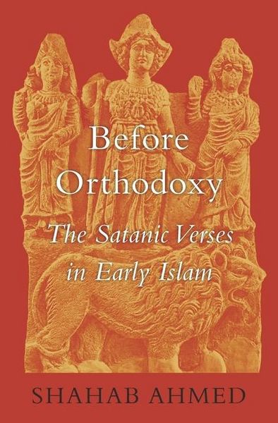 Produktbild: Before Orthodoxy