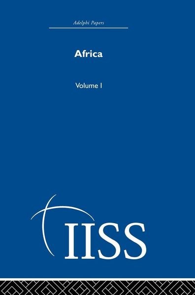 Produktbild: Africa