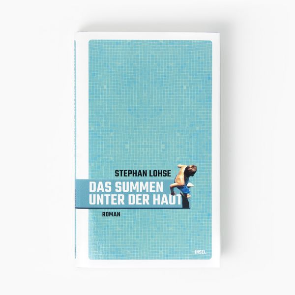 Produktbild: Das Summen unter der Haut