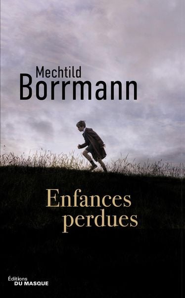 Produktbild: Enfances perdues