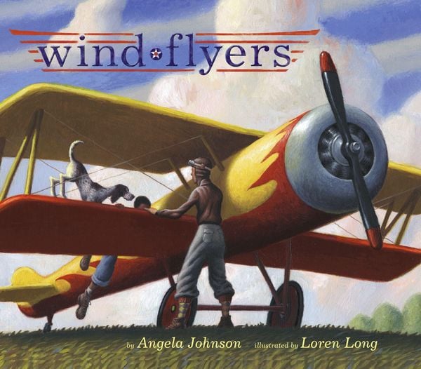 Produktbild: Wind Flyers