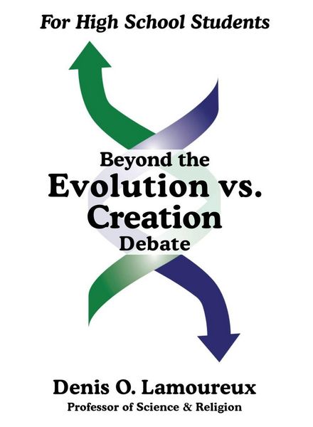 Produktbild: Beyond the Evolution vs. Creation Debate