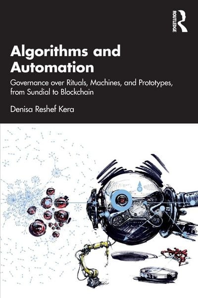Produktbild: Algorithms and Automation