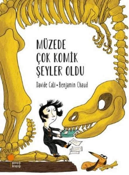 Produktbild: M&uuml;zede Cok Komik Seyler Oldu