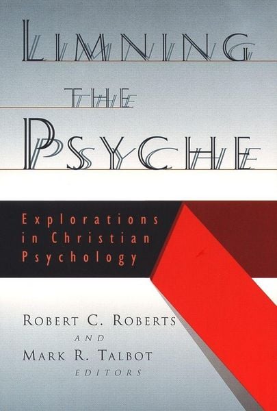 Produktbild: Limning the Psyche