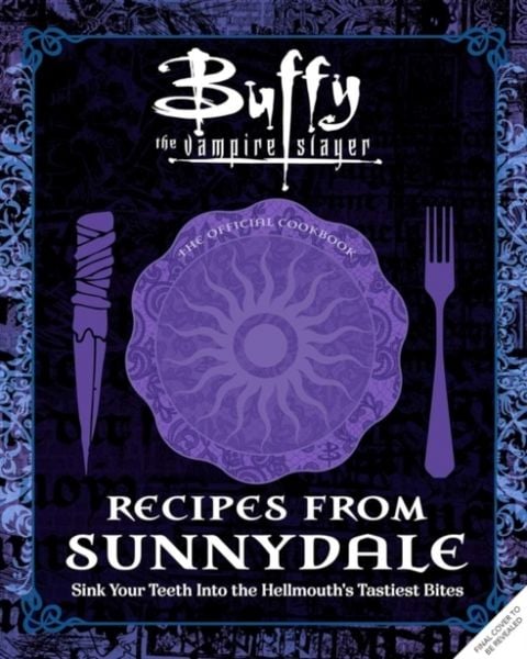 Produktbild: Buffy the Vampire Slayer