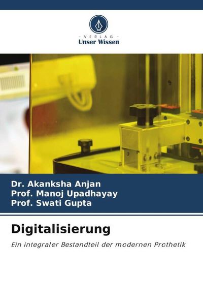 Produktbild: Digitalisierung