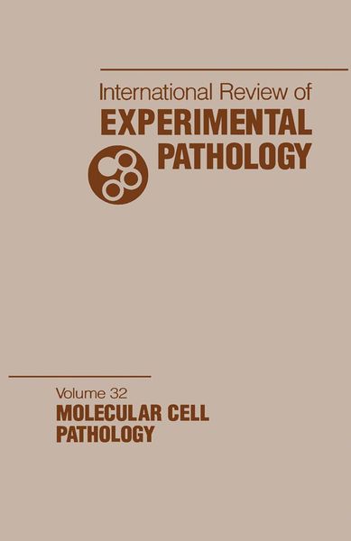 Produktbild: Molecular Cell Pathology