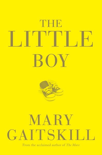 Produktbild: The Little Boy