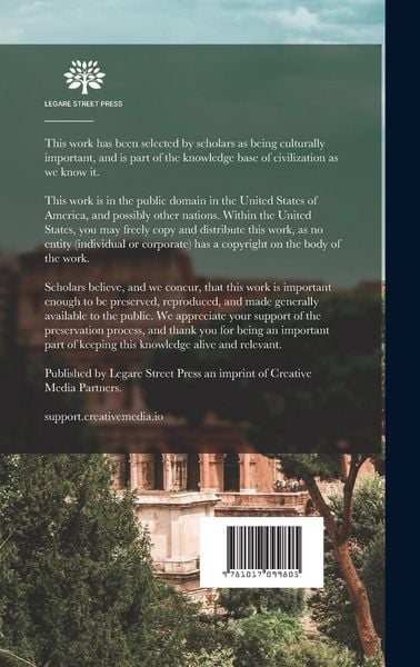 Produktbild: Plutarch's Romane Questions