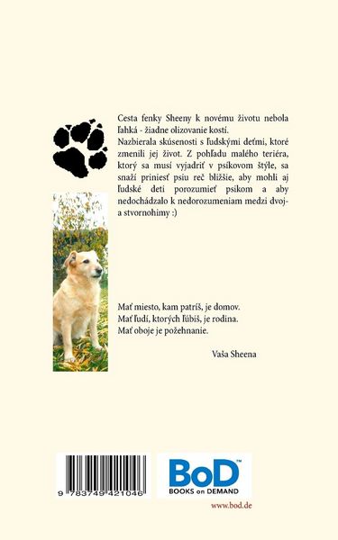 Produktbild: Sheena