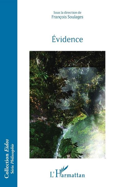 Produktbild: &Eacute;vidence