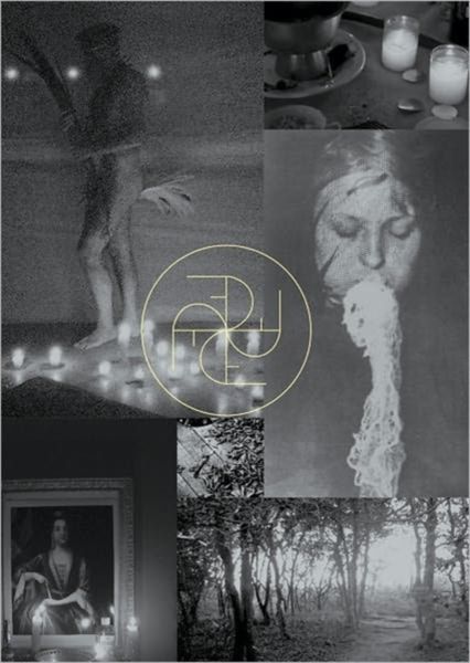 Produktbild: AA Bronson & Peter Hobbs