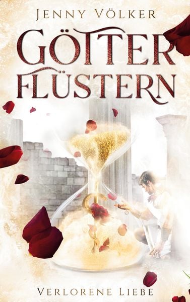 Produktbild: G&ouml;tterfl&uuml;stern. Verlorene Liebe