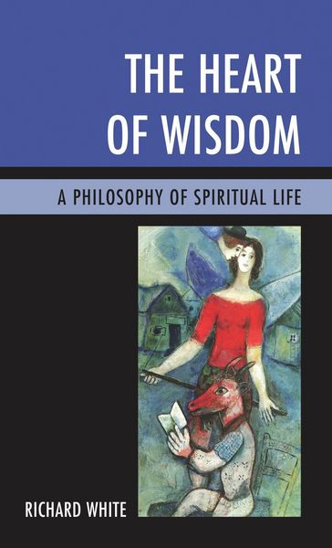 Produktbild: The Heart of Wisdom