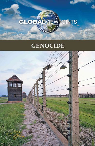 Produktbild: Genocide