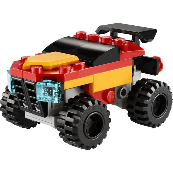 Produktbild: LEGO LEGO Creator 30691