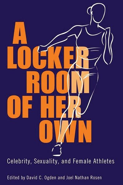 Produktbild: A Locker Room of Her Own