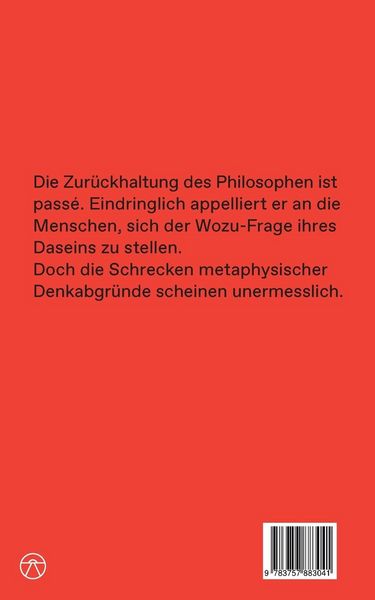 Produktbild: Du lebst falsch!